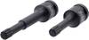 KS Tools 515.0595 Kraft-topnøgleindsats 1/2" 515.0595