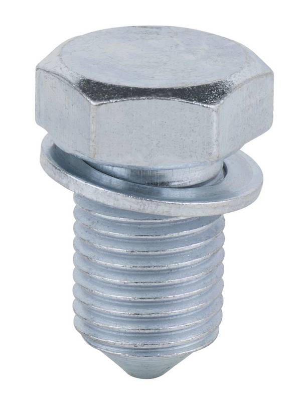 KS Tools 430.0027 Oliebrugsværktøj