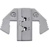 TOOLCRAFT TO-9625884 Krympeindsats Yazaki YES/YESC 2.8 ikke-forseglet kontakt 1.5 til 2.5 mm² Passer til mærke TOOLCRAFT