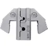TOOLCRAFT TO-9625896 Krympeindsats Yazaki HS/RH 0.64-serie terminal, Delphi GT 150-serie terminal 0.35 til 0.5 mm² Passer til mærke TOOLCRAFT