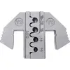 TOOLCRAFT TO-9625899 Krympeindsats Sumitomo Terminal 8100-3655 , Yazaki terminal 7116-1471 Passer til mærke TOOLCRAFT