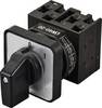 TRU COMPONENTS TC-LW40-20 C04/2A48I Knastomskifter 20 A 690 V 1 x 45 ° Sort, Grå 1 stk
