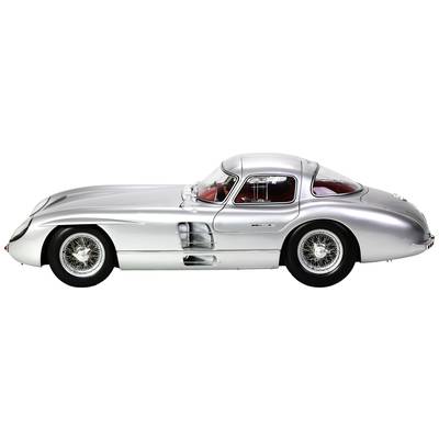 Legrand LEGRAND Mercedes-Benz 300 SLR "Uhlenhaut Coupé" 1:8 Modelbil