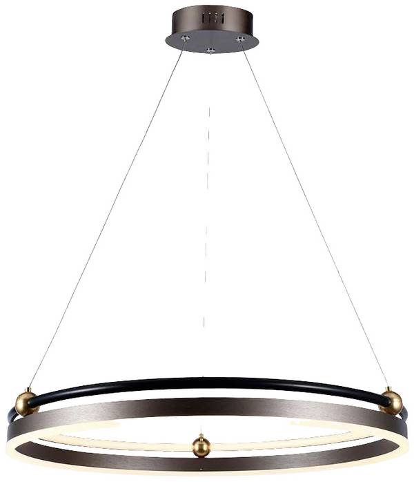 V-TAC VT-7579 23097 LED-pendullys LED (RGB)  EEK: E (A - G) 30 W Hvid