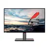 Lenovo ThinkVision P25i-30 LED-skærm EEK D (A - G) 63.5 cm (25 tommer) 1920 x 1080 Pixel 16:9 4 ms DisplayPort, Audio line-out, HDMI™, USB-A (USB 3.2 Gen 1), VGA IPS LED