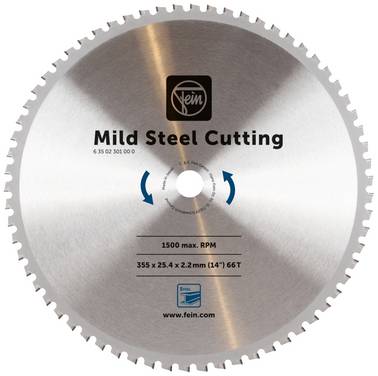 Savblade Fein 63502301000