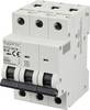 Sygonix SY-6440994 SYG-MCB 3P/B16/6KA Ledningssikkerhedsafbryder 3-polet 16 A 415 V/AC