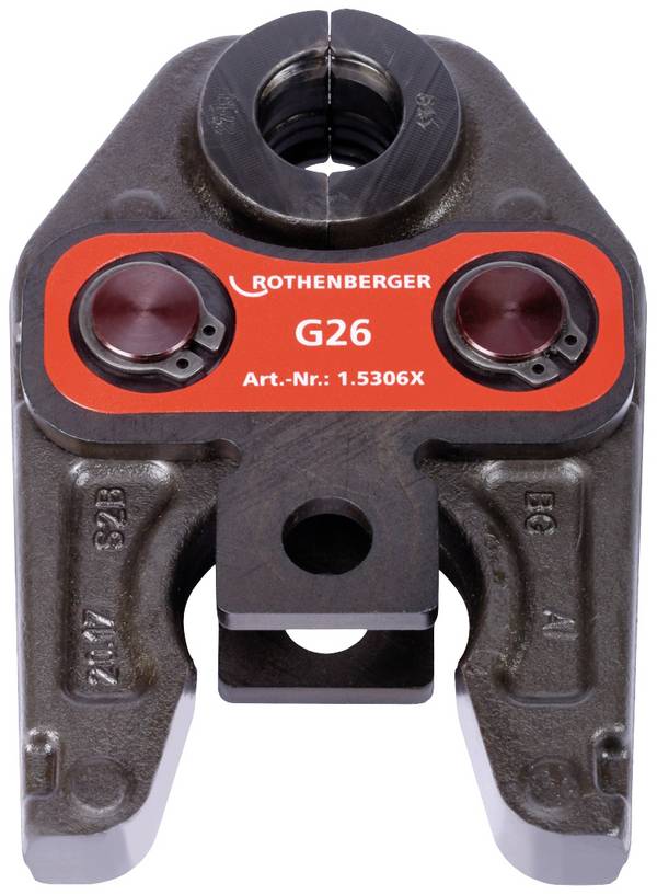 Rothenberger 015306X Pressekæbe