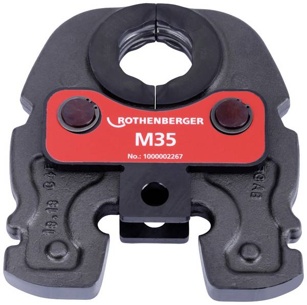 Rothenberger 1000002267 Pressekæbe