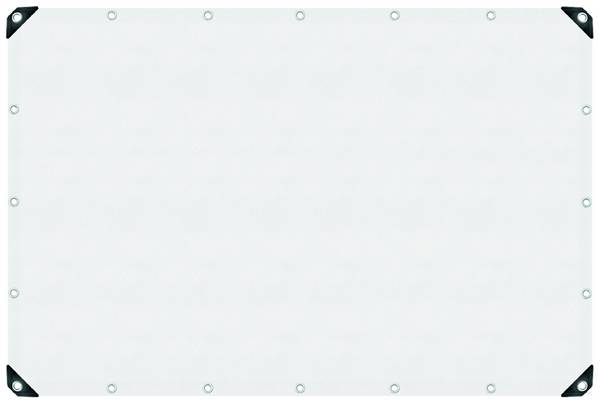 Target Ladungssicherung 91204  Presenning  (L x B) 4 m x 6 m