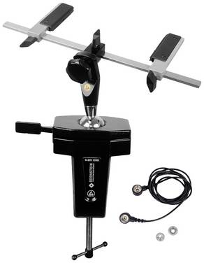 BERNSTEIN Tools for Electronics  ESD Skruestik  9-240-ESD  Spann-Weite (max.): 270 mm