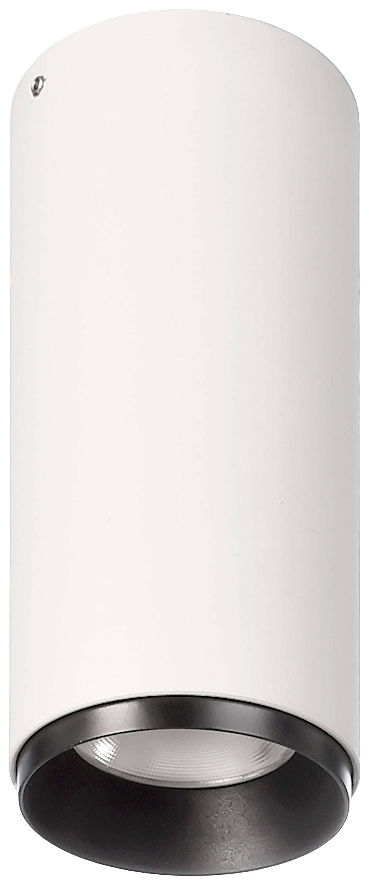 Deko Light 348237 Lucea LED-loftslampe LED (RGB) 10 W Hvid