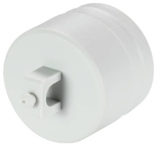 Wieland Electric 06.563.9053.0  Låsestykke til bøsninger