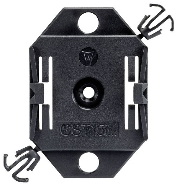 Wieland Electric 07.418.9153.1  Bæreplade