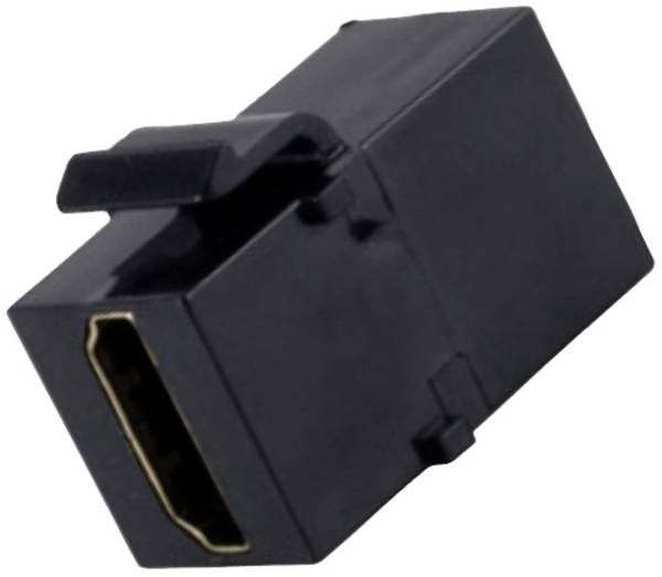 BKL Electronic 2900011 HDMI-indbygget modul   1 stk