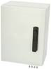 Fibox ARCA 403021S No MP El-skab 300 x 400 x 210 Polykarbonat Gråhvid (RAL 7035) 1 stk