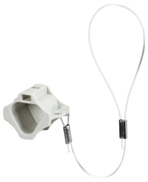 Wieland Electric 99.415.6205.2  Låsestykke til stik