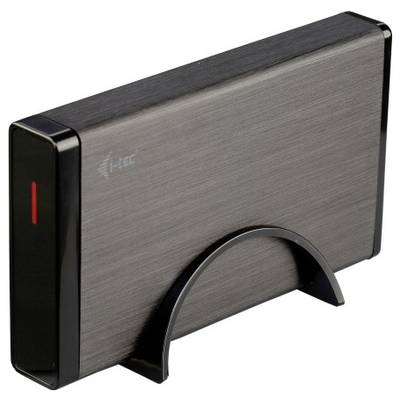 i-tec MYSAFE35U401 SATA-harddisk-kabinet USB