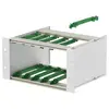 Bopla BGT 22340.Pi Komponentholder 19" 269 x 132.50 x 218 Aluminium 1 stk Piece