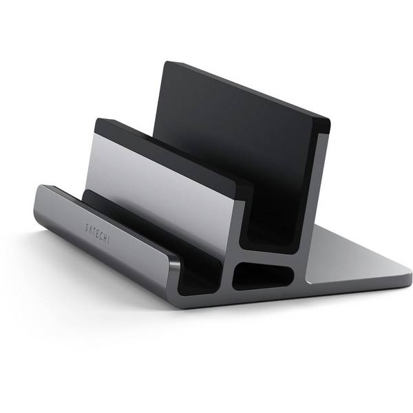 Satechi Dual Vertical Notebookstander