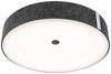 Paulmann 79994 Malika LED-loftslampe LED (RGB) LED indbygget 26 W Antracit