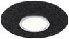 Paulmann 79996 Tulga LED-loftslampe LED (RGB) 19 W Antracit