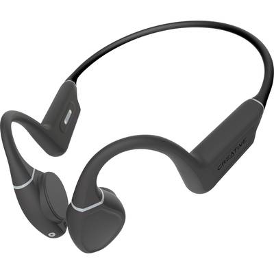 Creative Outlier Free+ On Ear-headset Bluetooth® Stereo Sort