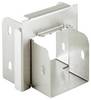 nVent HOFFMAN CTS6644RLSS Adapter (B x H) 102 mm x 102 mm 1 stk