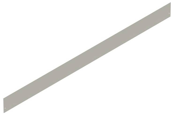 nVent HOFFMAN F66BB2C F66BB2C Barriereholder Metal 1 stk