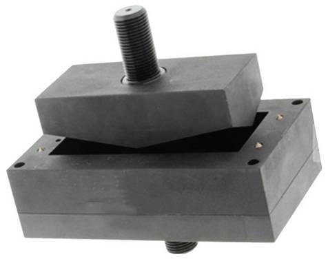 nVent HOFFMAN CEAP610 Form-hultang