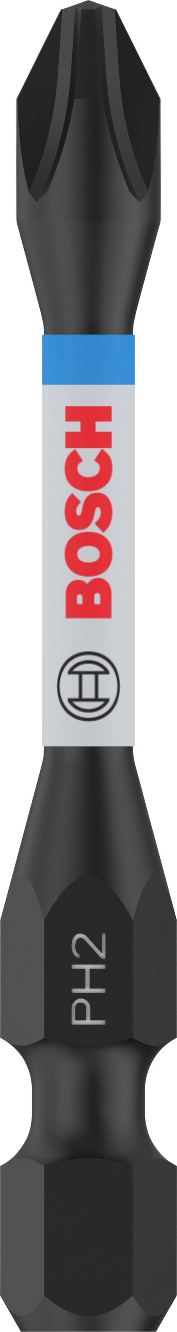 Bosch Accessories 2608522520 2608522520 Bitsæt   Torsionszone