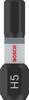 Bosch Accessories 2608522556 2608522556 Bitsæt Torsionszone