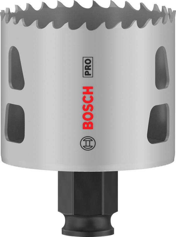 Bosch Accessories 2608594392 2608594392 Stiksav 57 mm 1 stk
