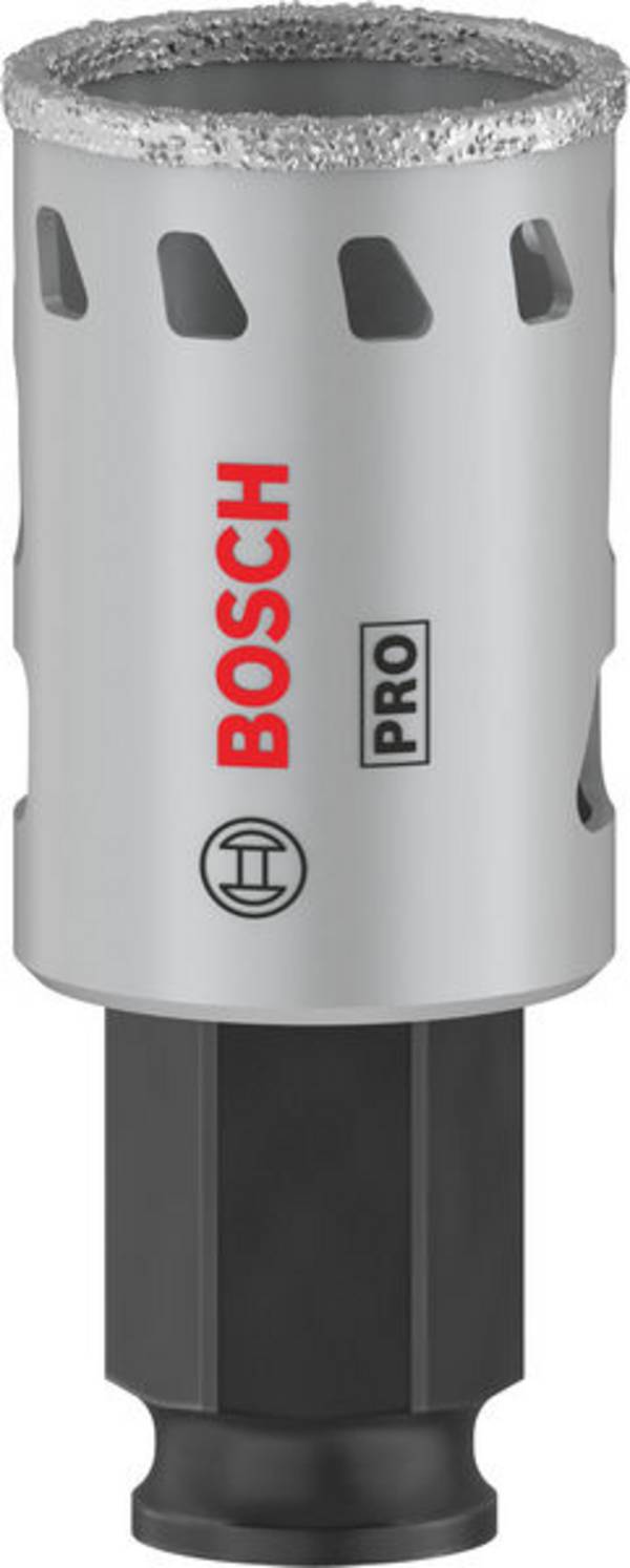 Bosch Accessories 2608901556 2608901556 Stiksav 29 mm diamantbestykket 1 stk