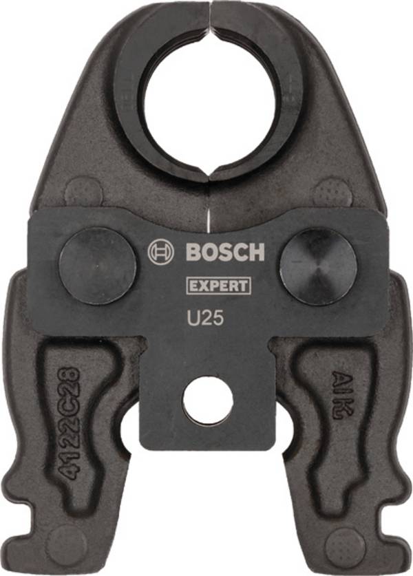 Bosch Accessories 2608570199 2608570199 Krympeindsats Kompressionsstik