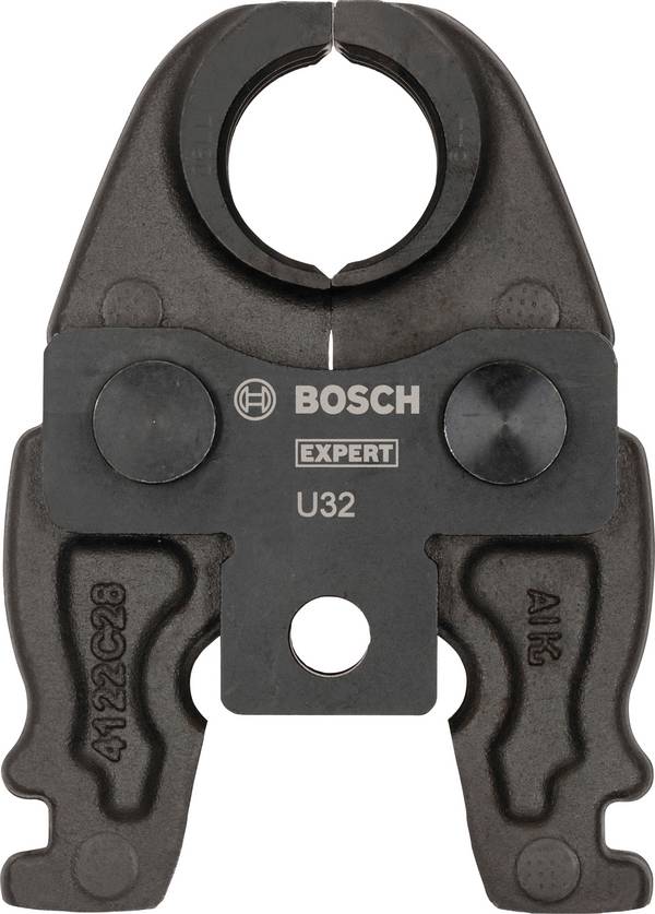 Bosch Accessories 2608570200 2608570200 Krympeindsats Kompressionsstik