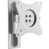 My Wall HC1-1L TV-vægbeslag 33,0 cm (13") - 81,3 cm (32") Drejbar, Vippebar Integreret vaterpas