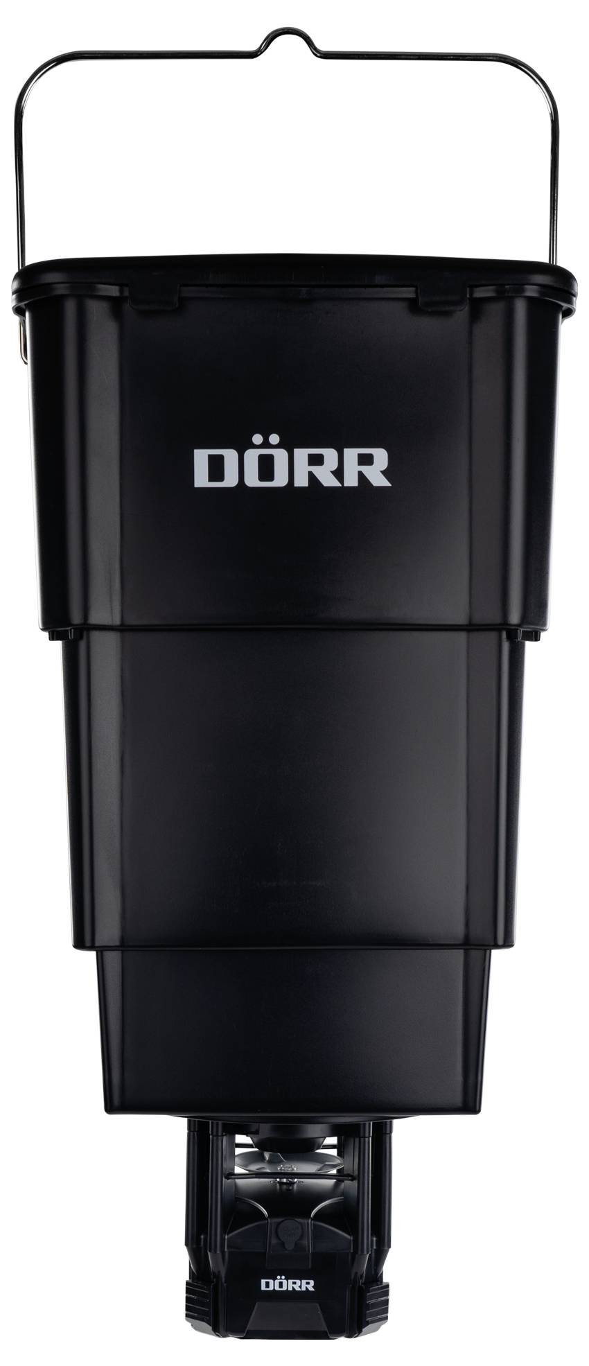 DÖRR 204371 Foderfordeler programmerbar