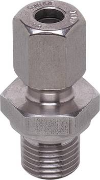 ifm Electronic E33431 Forskruning  E33431 1 stk