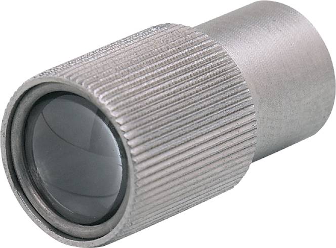 ifm Electronic E20297 Opskrunings-linse E20297 1 stk