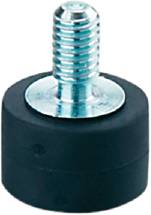 ifm Electronic E12717 Dæmpningsmagnet E12717 5 stk