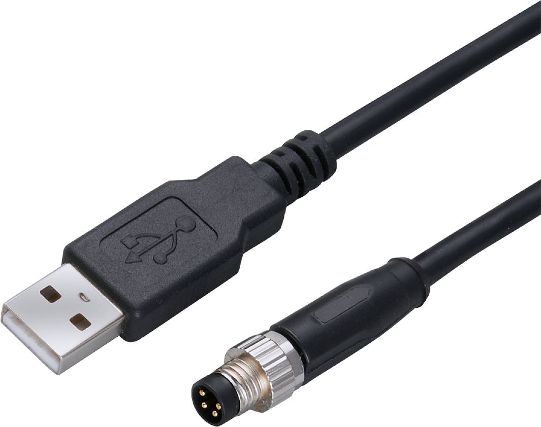 ifm Electronic E30136 Adapterkabel E30136 1 stk