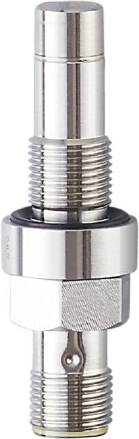 ifm Electronic Cylindersensor Magnetisk M9H203 M9H203 M12 Flugter med PNP