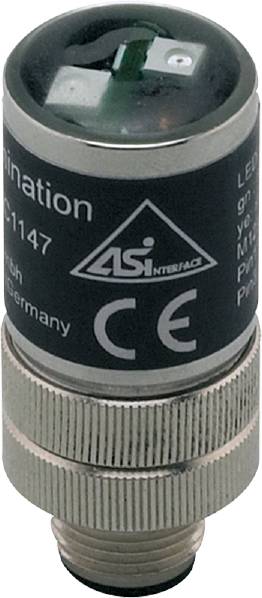 ifm Electronic AC1147 Busabschlussmodul AC1147 1 stk