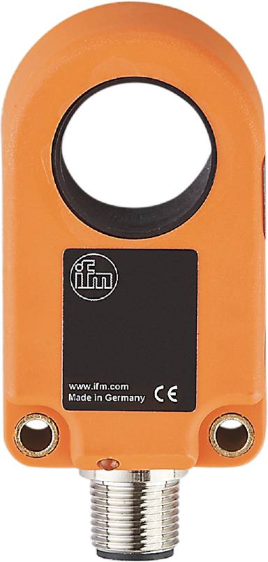 ifm Electronic Ringsensor Induktiv I7R210 I7R210 NPN (Ø x H) 20.1 mm x 20 mm