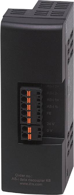 ifm Electronic AC1250 Datakoblingsmodul AC1250 1 stk
