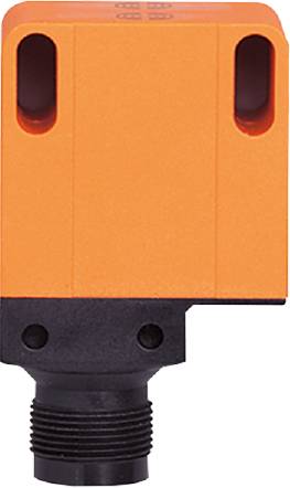 ifm Electronic Sensor Induktiv IN0108 IN0108 Ikke i plan (L x B x H) 40 x 26 x 40 mm