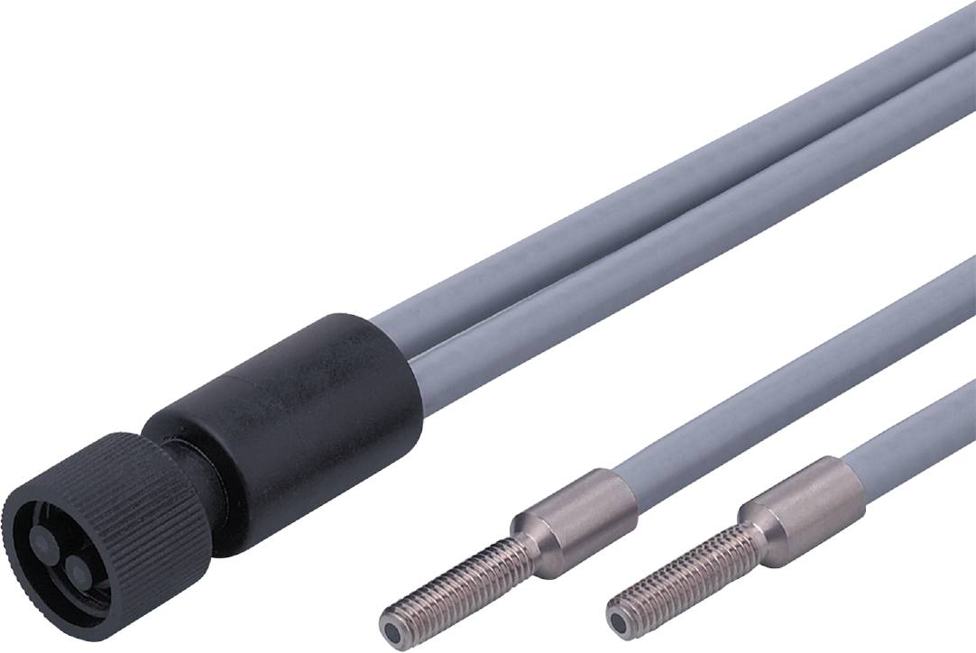 ifm Electronic Lysbølgeleder E20505 E20505 1 stk