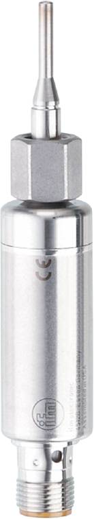 ifm Electronic TA1602 TA1602 PT1000 Temperaturtransmitter -50 til 200 °C 0.1 %/°C Analog
