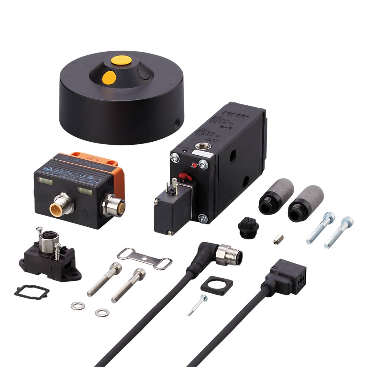 ifm Electronic AC0020 Automatiseringssæt